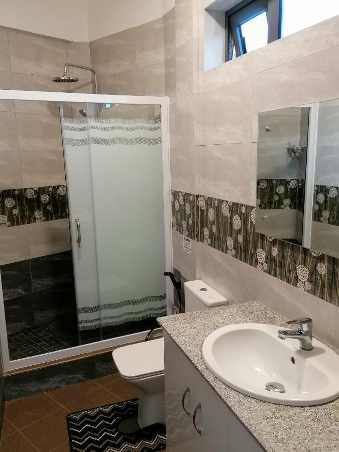 Апартаменты Bobato Building Curepipe Экстерьер фото