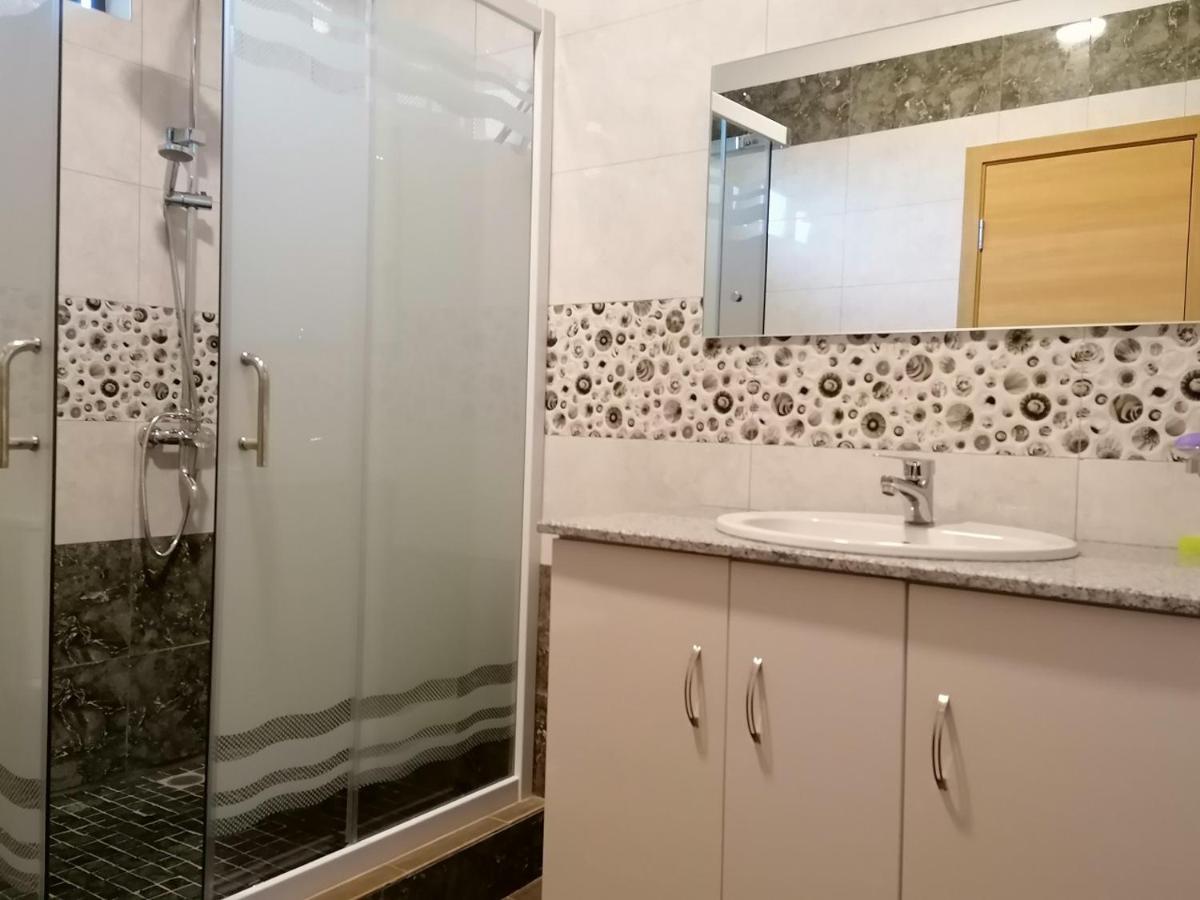 Апартаменты Bobato Building Curepipe Экстерьер фото