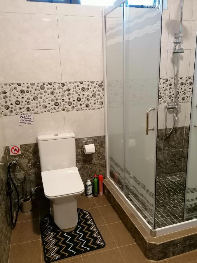 Апартаменты Bobato Building Curepipe Экстерьер фото