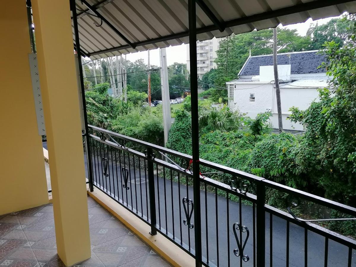 Апартаменты Bobato Building Curepipe Экстерьер фото