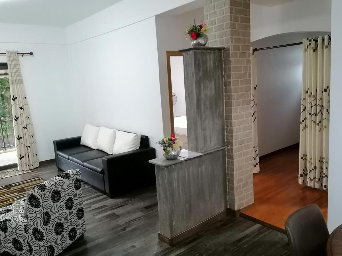 Апартаменты Bobato Building Curepipe Экстерьер фото